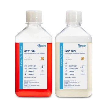 T Cell Medium T Cell Medium