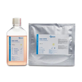 HEK293 Media HEK293 Media