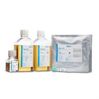 Insect Cell Culture Media Insect Cell Culture Media