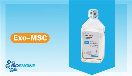Bio-Engine Launches Two New MSC Culture Medium Products: Population Doubling ...